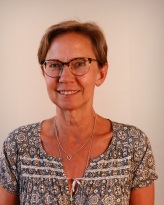Inger Burgén Levin